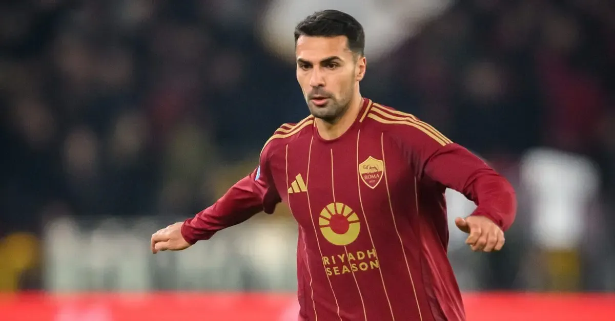 Beşiktaş’tan Roma’nın sağ bekine hamle!