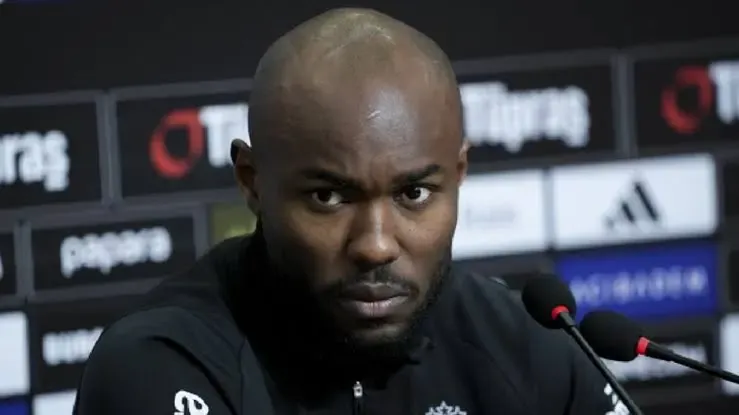 Beşiktaş, Al Musrati ile yollarını ayırıyor!