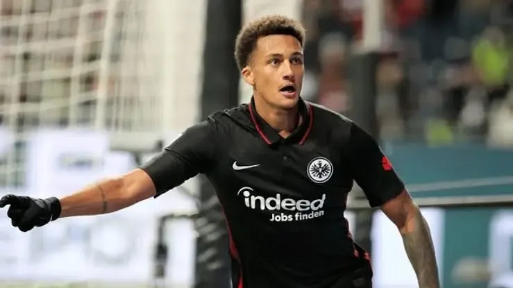 Beşiktaş, Frankfurt’un stoperi Tuta için Resmi görüşmelere başlıyor!