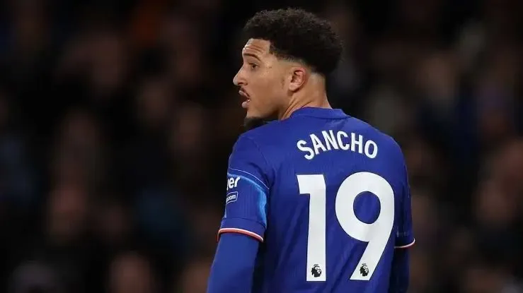Beşiktaş, Jadon Sancho’nun Şartlarını Sordu!