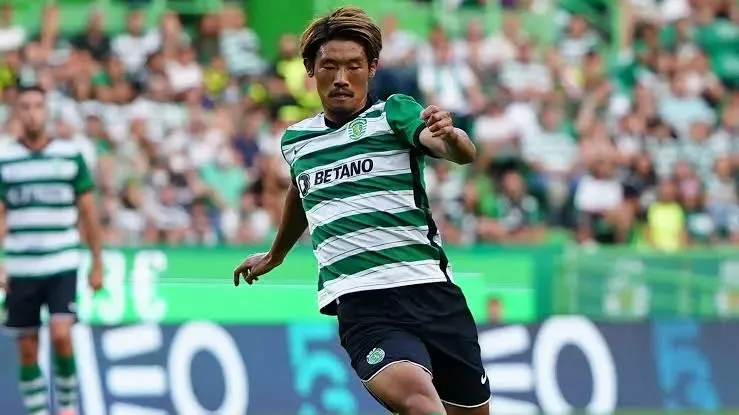 Beşiktaş, Japon Orta Sahanın peşinde! İşte istenen bonservis!