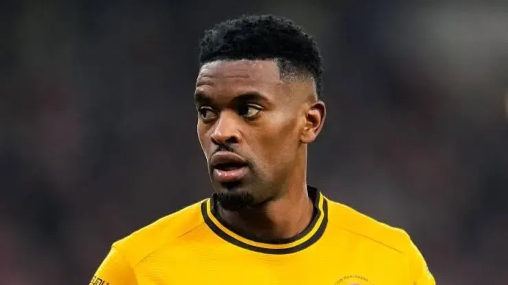 Beşiktaş, Nelson Semedo ile Resmi Görüşmelere Başladı!