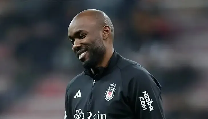 Beşiktaş Orta Sahada 2 İsimle Ayrılığa Hazırlanıyor