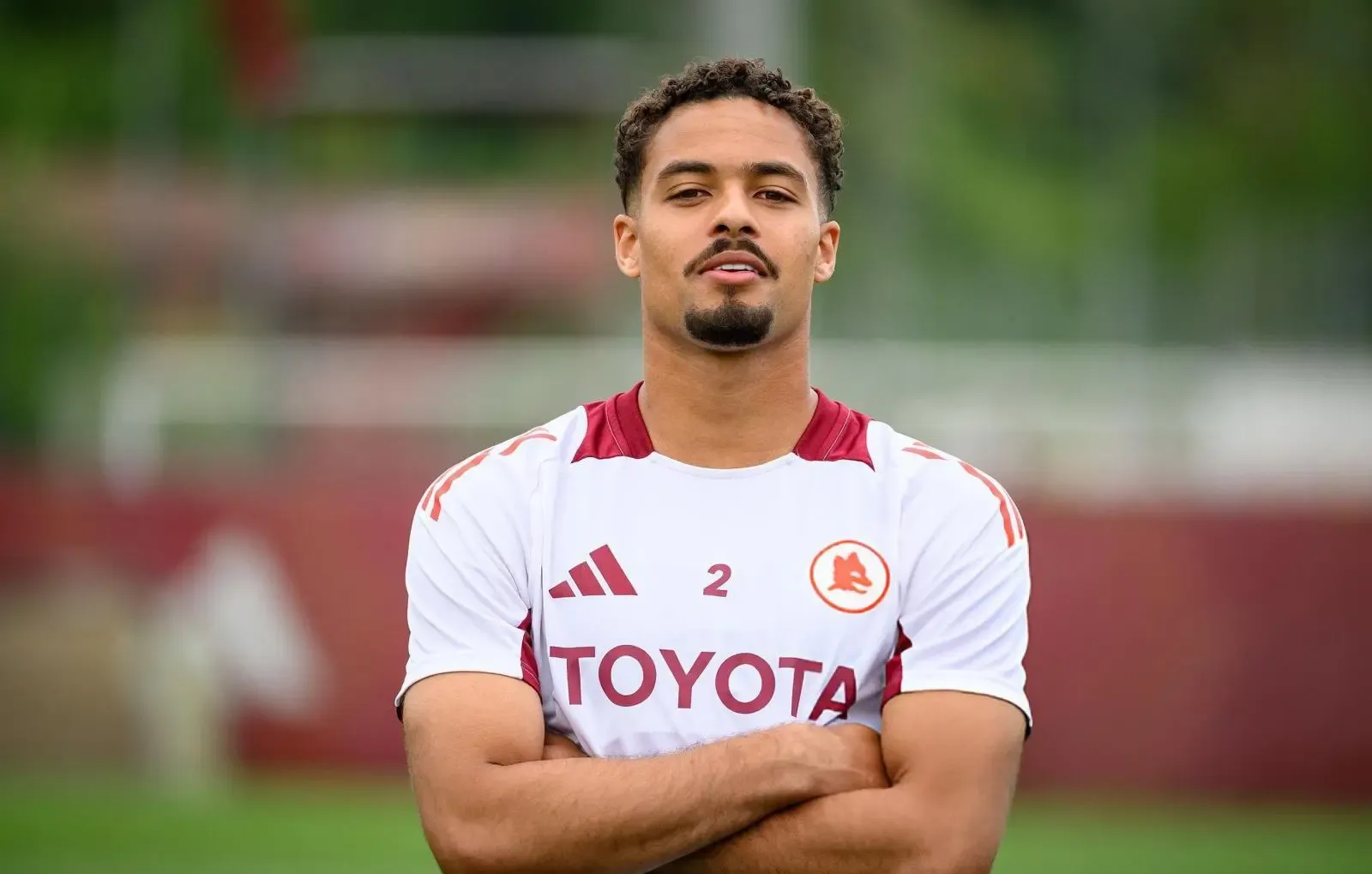 Beşiktaş, Roma'nın Genç Sağ Bekini Gündemine Aldı