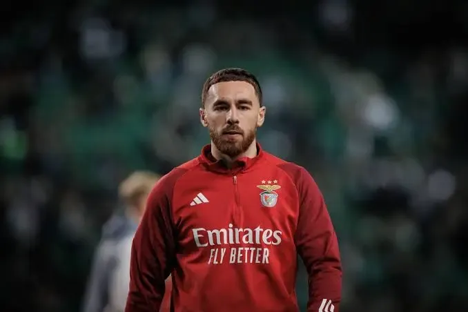 Beşiktaş ve Benfica, Orkun Kökçü transferinde anlaşmaya yakın!