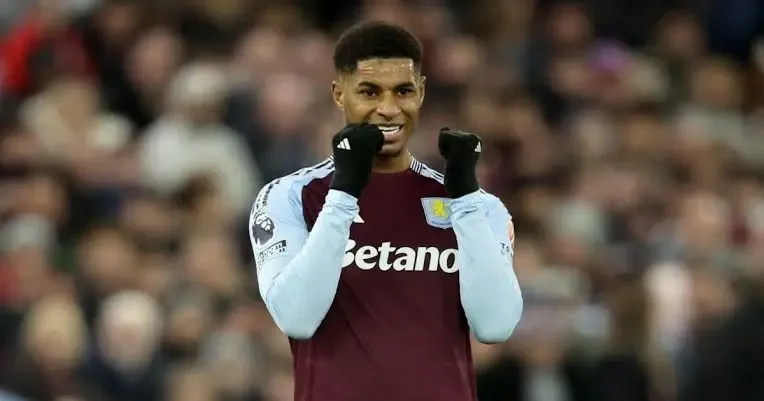 Beşiktaş’a Marcus Rashford Transferinden cevap!