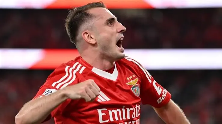 Beşiktaş’tan flaş Kerem Aktürkoğlu hamlesi!