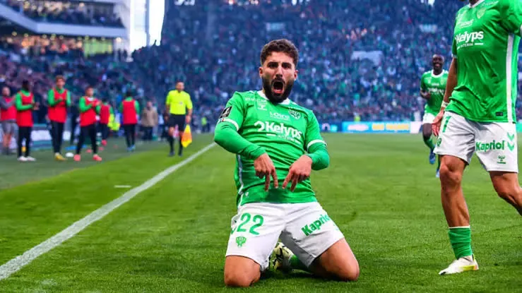 Beşiktaş’tan sol kanada gürcü yıldız! Kulübüyle temasa geçildi!