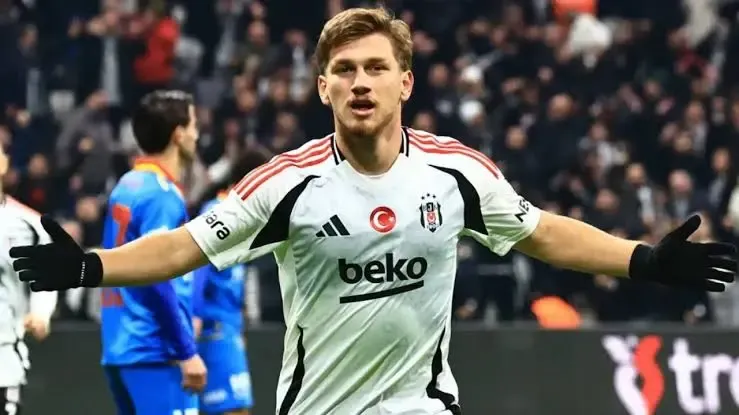 Cagliari’den Semih Kılıçsoy için flaş teklif!