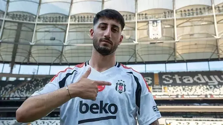 Can Keleş’in yeni takımı belli oldu!