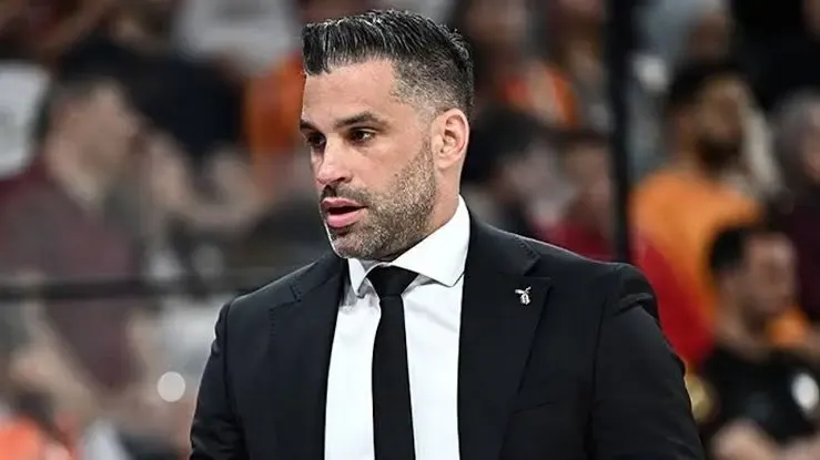 Dusan Alimpijevic açıklamalarda bulundu!