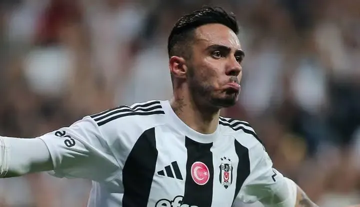 "Emirhan Topçu: Sülalem Beşiktaşlı, başka takım yok!"