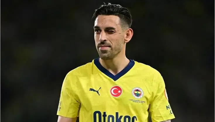 İRFAN CAN KAHVECİ İDDİALARINA FENERBAHÇE’DEN NET YANIT!