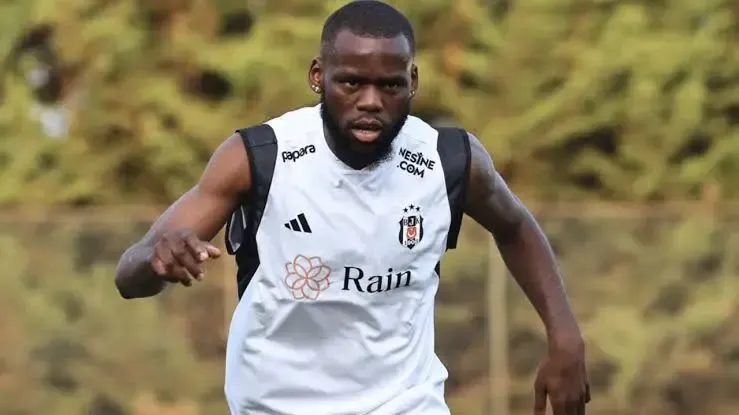 Jean Onana’ya sürpriz talip!