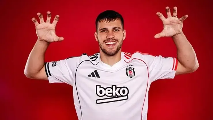 Jurasek'ten Ole itirafı: “Eski günlerime döneceğim!”