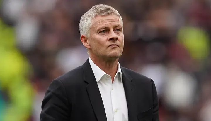 OLE GUNNAR SOLSKJAER'DEN NET MESAJLAR! "SHAKHTAR'I ELEYECEĞİZ"
