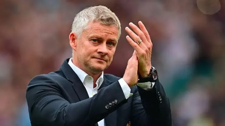 OLE GUNNAR SOLSKJAER'DEN TARAFTARA MESAJ