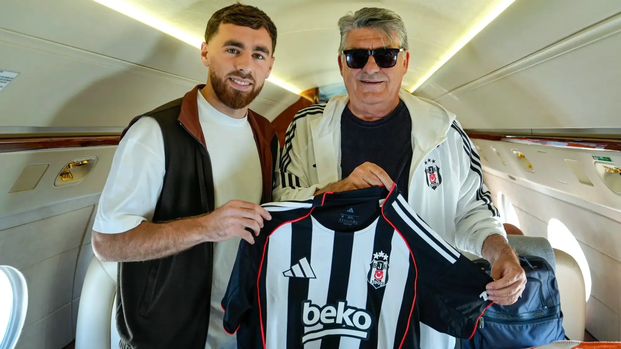 Orkun Kökçü ilk açıklamasında ağladı!
