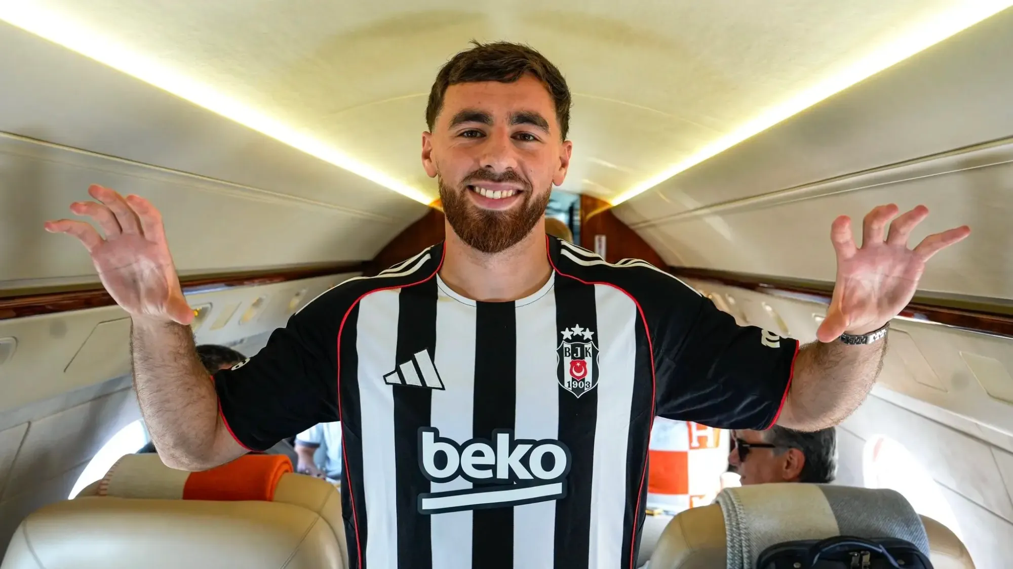 ORKUN KÖKÇÜ’DEN İLK AÇIKLAMALAR!