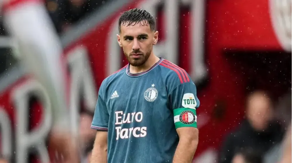Sercan Dikme: "Orkun Kökçü Transferinin Birkaç Gün İçinde Sonuçlanması Bekleniyor!"
