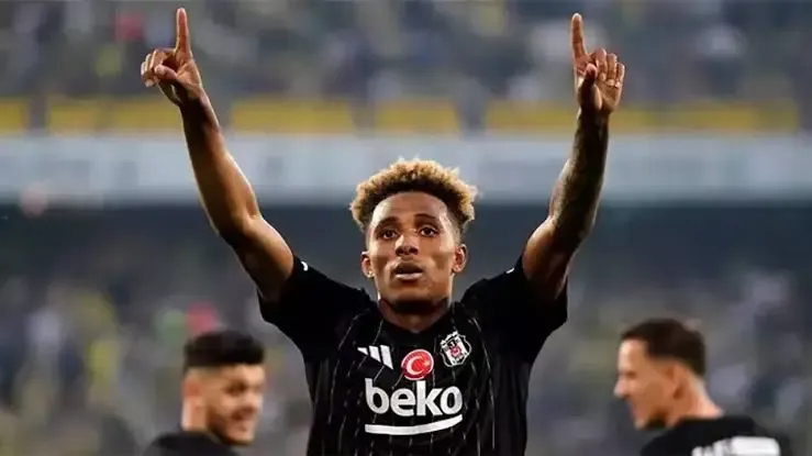 Serdal Adalı'dan Flaş Gedson Fernandes Açıklaması
