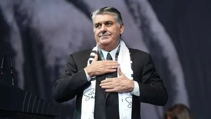 SERDAL ADALI’DAN İLK AÇIKLAMALAR!