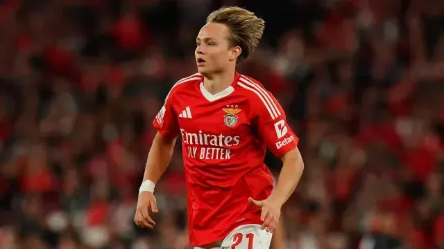 Serdal Adalı’dan Schjelderup Transferi Açıklaması!
