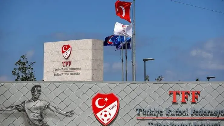 TFF'den Devrim Gibi Karar! Artık Passolige gerek yok!