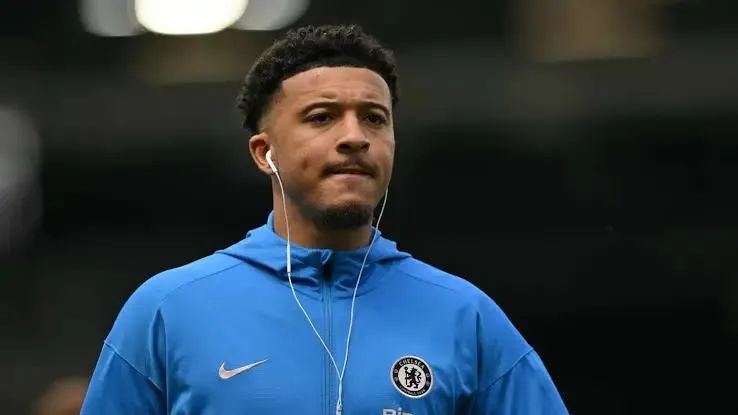 Beşiktaş, Jadon Sancho transferi için Manchester United ile anlaştı!