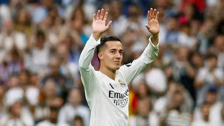 Beşiktaş, Lucas Vazquez’e resmi teklif yaptı!