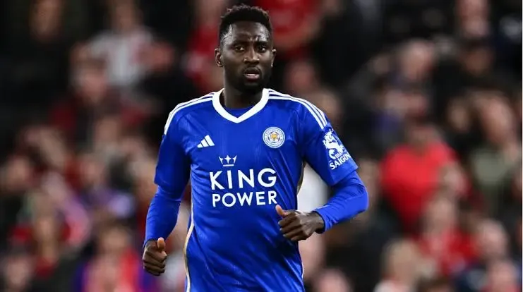 Beşiktaş, Wilfred Ndidi ile anlaşmaya vardı! İstanbul'a geliyor!