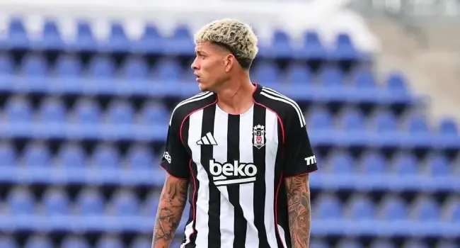 Elan Ricardo’nun satın alma opsiyonu belli oldu!