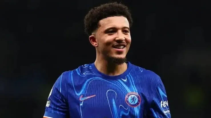 Jadon Sancho, Roma’nın teklifini reddetti! Görüşmeler sona erdi!