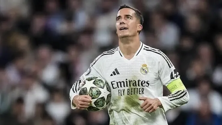 Lucas Vazquez’in Beşiktaş transferi hakkında menajerinden flaş açıklama!