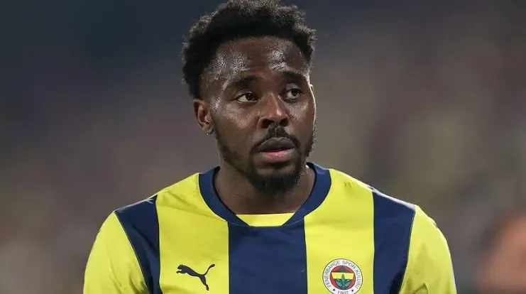 Osayi Samuel’den flaş Beşiktaş açıklaması!