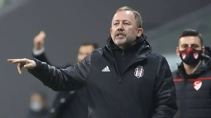 Sergen Yalçın, Nevzat Demir Tesisleri’nde!