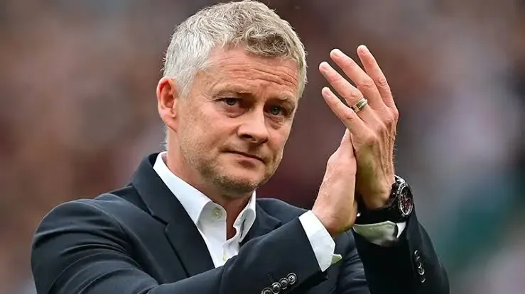 Solskjaer: “Hedefimiz St. Patrick Maçında Gol Yağmuru!”