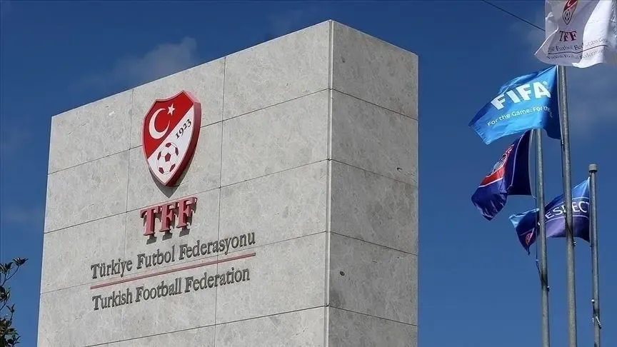 TFF, Avrupa fikstürü nedeniyle Beşiktaş'ın ilk hafta maçını erteledi