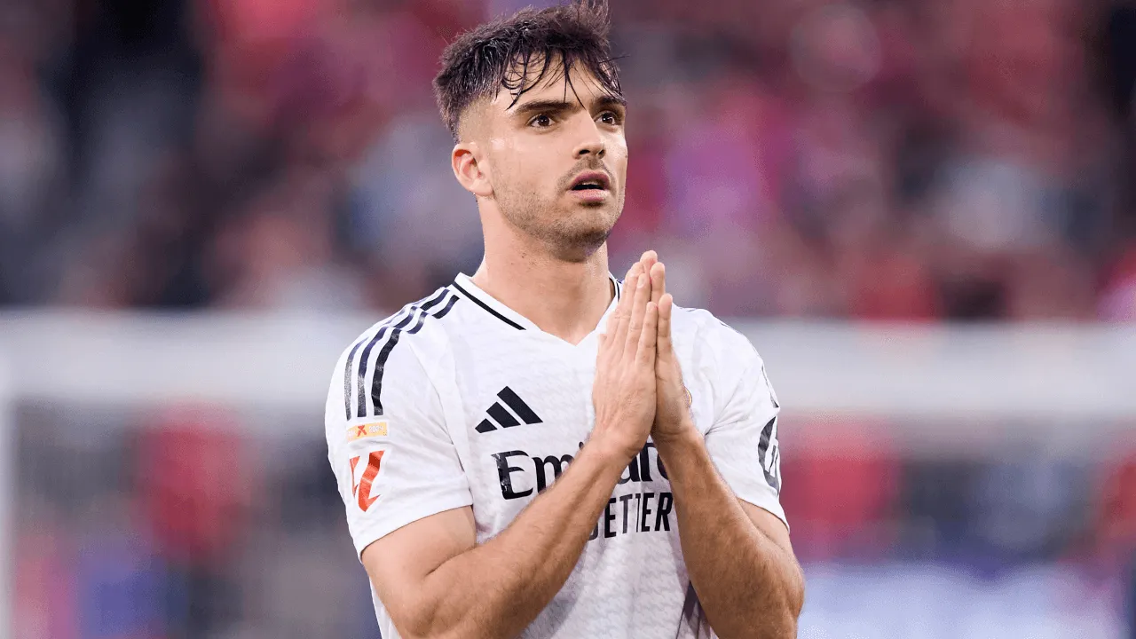 Beşiktaş’tan Real Madrid’in yıldızına hamle! Teklif yapıldı!