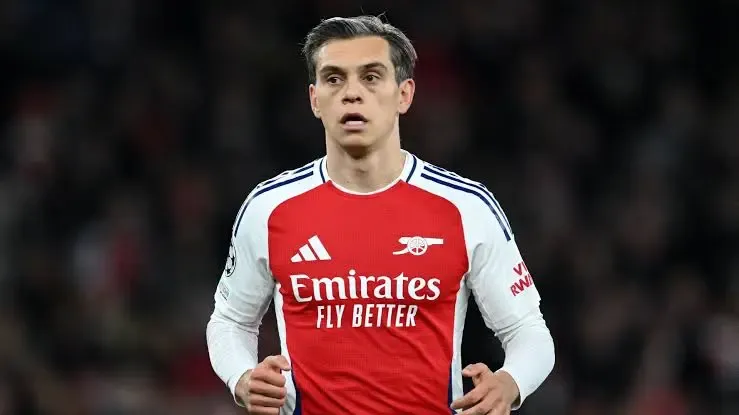 Beşiktaş, Leandro Trossard ile anlaştı!