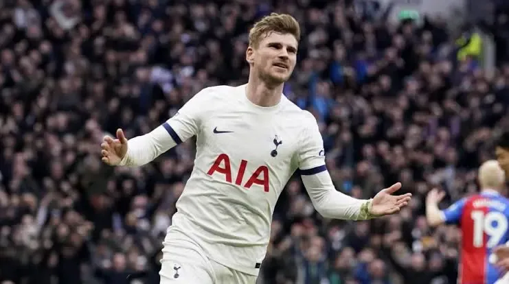 Beşiktaş’tan Timo Werner atağı!