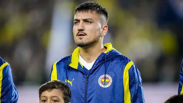 Cengiz Ünder’den Beşiktaş için flaş talep! Fedakarlığa hazır!
