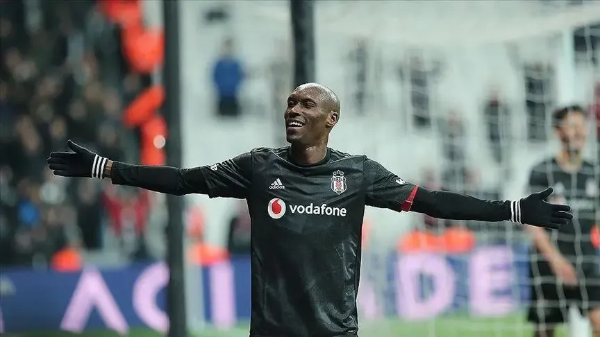 Beşiktaş’ta oynamak hayatımın en özel dönemiydi