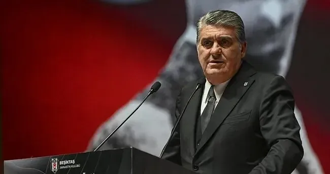 Beşiktaş’ta transfer planlaması belli oldu!