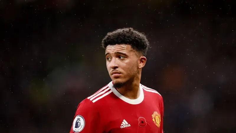 Jadon Sancho, Aston Villa’da hayal kırıklığı yaşatıyor