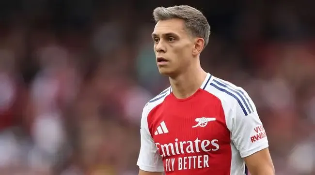 Leandro Trossard’tan Beşiktaş iddialarına yanıt!