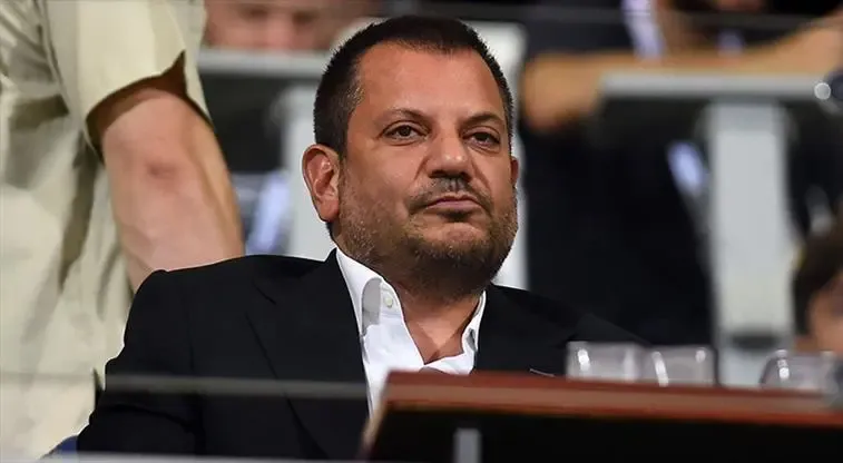 Trabzonspor Başkanı Doğan’dan, Muci için çarpıcı itiraf!