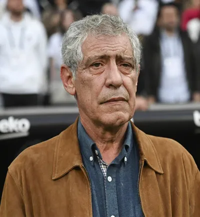 Beşiktaş'ta, Fernando Santos dönemi sona erdi!