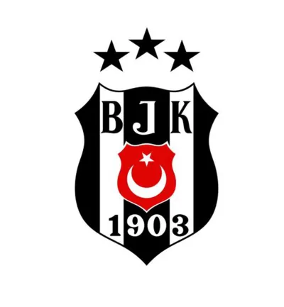 Beşiktaş, Trendyol Süper Lig'i 6. sırada tamamladı!