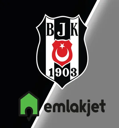 Beşiktaş Emlakjet'ten ayrılıklar!